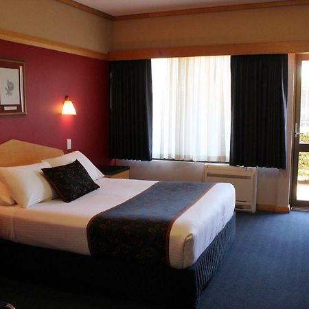 Banksia Motel Collie Bagian luar foto