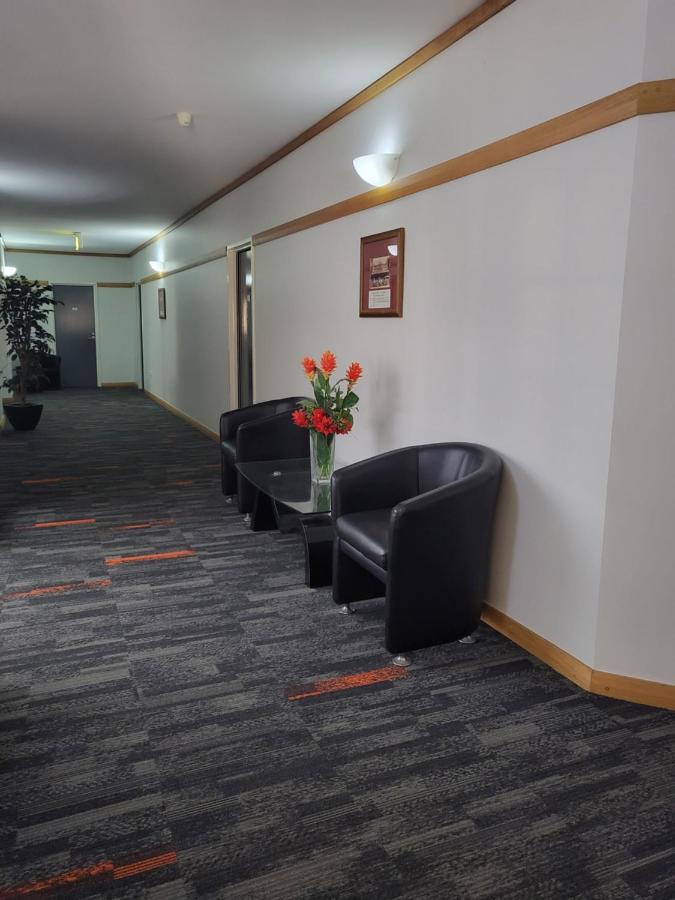 Banksia Motel Collie Bagian luar foto