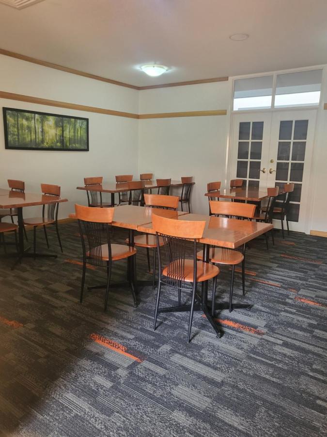 Banksia Motel Collie Bagian luar foto