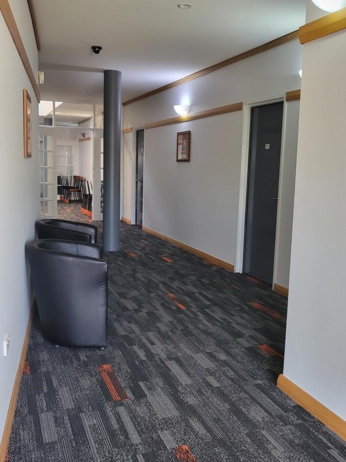 Banksia Motel Collie Bagian luar foto