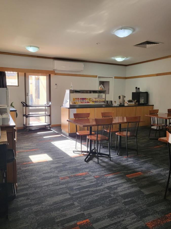 Banksia Motel Collie Bagian luar foto