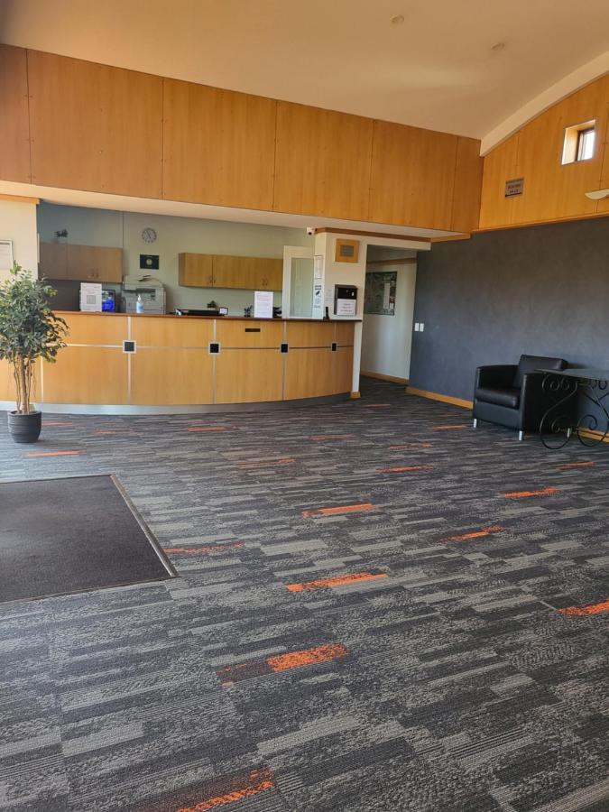 Banksia Motel Collie Bagian luar foto