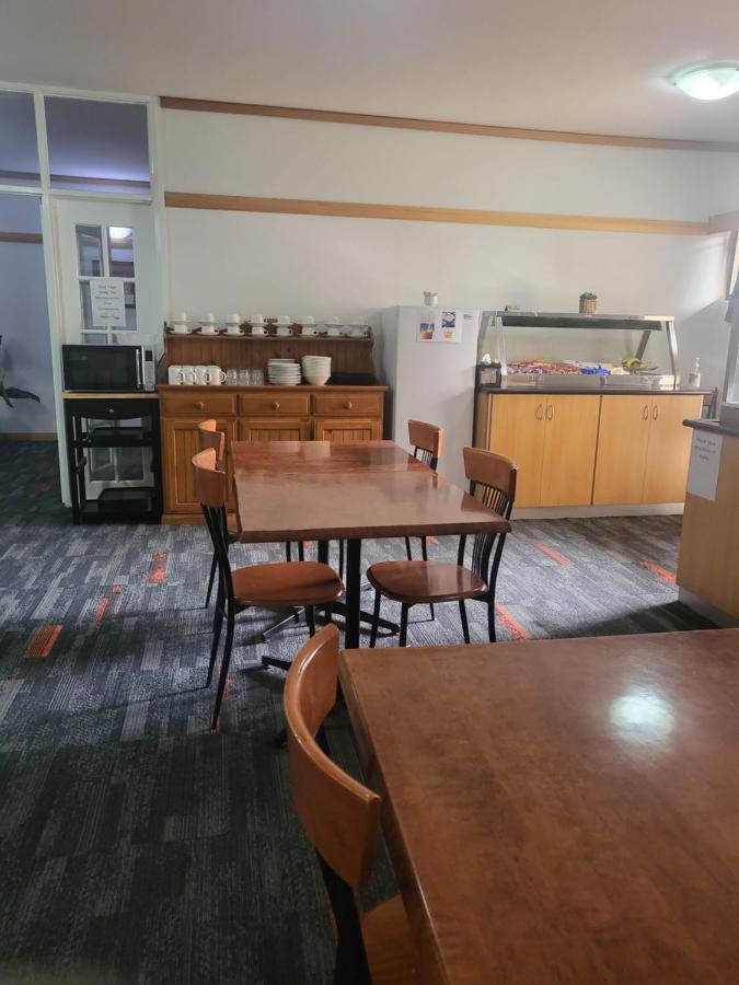 Banksia Motel Collie Bagian luar foto