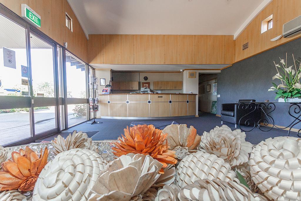 Banksia Motel Collie Bagian luar foto