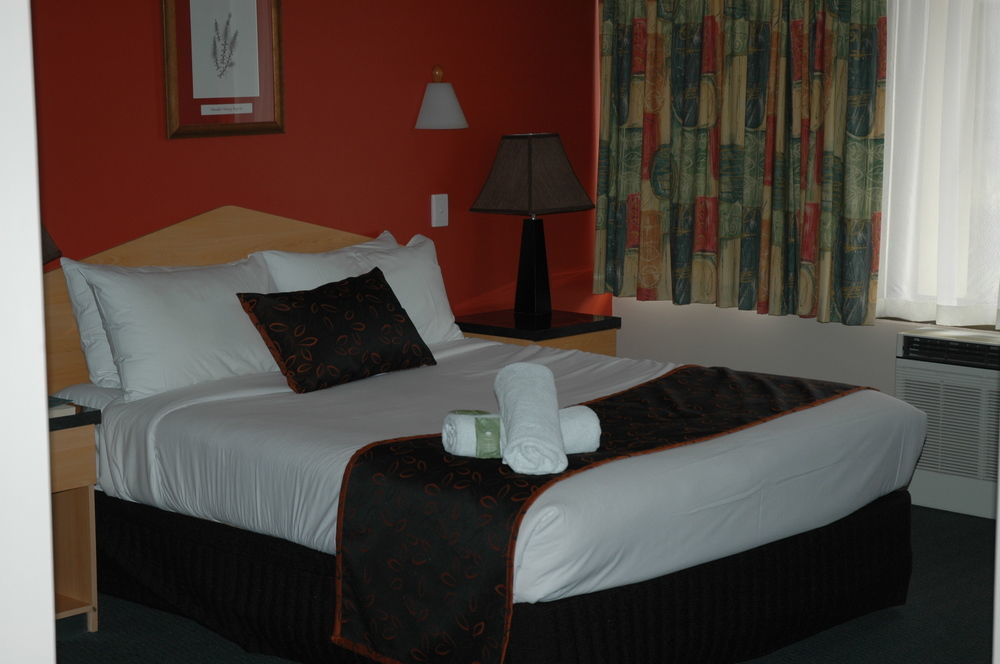Banksia Motel Collie Bagian luar foto