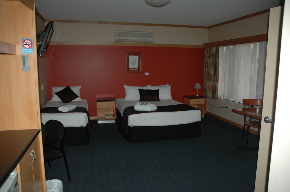 Banksia Motel Collie Bagian luar foto