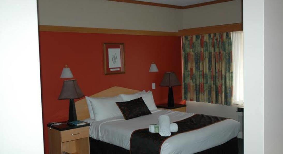 Banksia Motel Collie Bagian luar foto